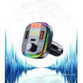 Fast Charge Support PD Charge FM Transmitter